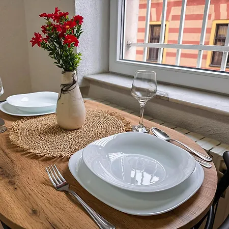 Seyda - 2 Minutes Walk To Bascarsija 3* Sarajevo