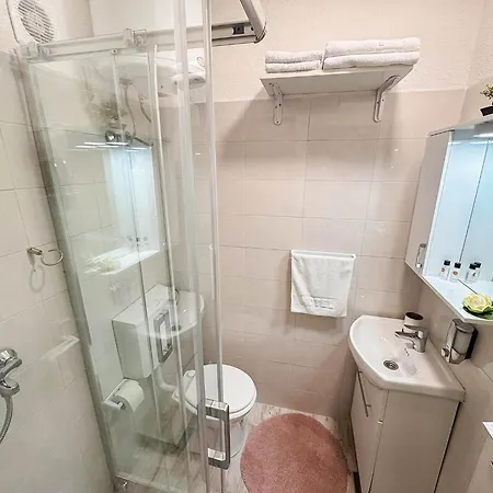 Seyda - 2 Minutes Walk To Bascarsija Апарт-отель